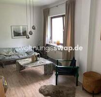 Wohnungsswap - 1 Zimmer, 43 m² - Bismarckstraße, Bremen Wohnungsswap - 1 Zimmer, 43 m² - Bismarckstraße, Bremen