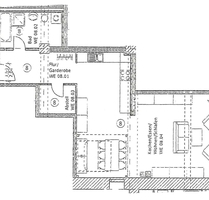 Loftwohnung mit tollem Flow - 103.200,00 EUR Kaufpreis, ca. 79,00 m² Wohnfläche in Chemnitz (PLZ: 09120) Loftwohnung mit tollem Flow - 103.200,00 EUR Kaufpreis, ca. 79,00 m² Wohnfläche in Chemnitz (PLZ: 09120)