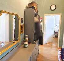 +6,46%-Rendite+ Vermietete 2-Raum-Eigentumswohnung im grünen Schlosschemnitz +6,46%-Rendite+ Vermietete 2-Raum-Eigentumswohnung im grünen Schlosschemnitz