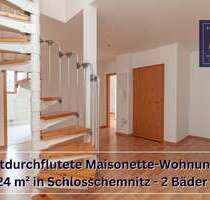 Helle lichtdurchflutete Wohnung in Schloßchemnitz mit Loftcharakter Helle lichtdurchflutete Wohnung in Schloßchemnitz mit Loftcharakter