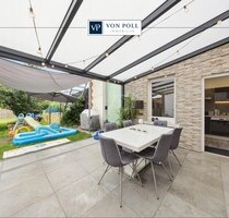 Auf die Plätze, fertig, einziehen! Modernisierte Erdgeschosswohnung im Zweifamilienhaus - Rheine / Eschendorf Auf die Plätze, fertig, einziehen! Modernisierte Erdgeschosswohnung im Zweifamilienhaus - Rheine / Eschendorf