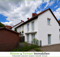 *Reihenendhaus in ruhiger Lage von FFM-Griesheim* - Frankfurt *Reihenendhaus in ruhiger Lage von FFM-Griesheim* - Frankfurt