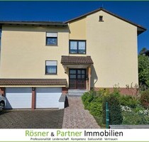 *Für die große Familie! Freistehendes 1-2 Familienhaus - Erweiterungspotenzial - ruhige Feldrandlage in Eppertshausen* *Für die große Familie! Freistehendes 1-2 Familienhaus - Erweiterungspotenzial - ruhige Feldrandlage in Eppertshausen*