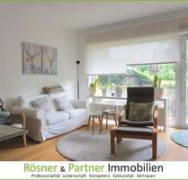 *PROVISIONSFREI* Gemütliche 2-Zi-ETW in ruhiger Lage mit Balkon und Tiefgaragenplatz in Kurparknähe* - Wiesbaden *PROVISIONSFREI* Gemütliche 2-Zi-ETW in ruhiger Lage mit Balkon und Tiefgaragenplatz in Kurparknähe* - Wiesbaden