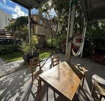 Traumwohnung mit Sauna, Terrasse, 2 Bäder in der Südvorstadt - Leipzig Bundesweit - Sachsen - Leipzig - Leipzig, Stadt - Traumwohnung mit Sauna, Terrasse, 2 Bäder in der Südvorstadt - Leipzig Bundesweit - Sachsen - Leipzig - Leipzig, Stadt -