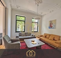 Schwachhausen – 3-Zimmer-Wohnung mit hochwertiger Ausstattung zur Zwischenmiete für 1 Jahr - Bremen Schwachhausen – 3-Zimmer-Wohnung mit hochwertiger Ausstattung zur Zwischenmiete für 1 Jahr - Bremen
