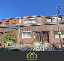 Anlage: Bremen-Osterfeuerberg: Modernisiertes Rotklinkerhaus mit Garten (137 m² Wohn-Nutzfläche) Anlage: Bremen-Osterfeuerberg: Modernisiertes Rotklinkerhaus mit Garten (137 m² Wohn-Nutzfläche)