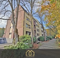 Parkallee Sanierte 3-Zimmer-Wohnung mit Sonnenbalkon & Tiefgaragenstellplatz - Bremen - Schwachhausen Parkallee Sanierte 3-Zimmer-Wohnung mit Sonnenbalkon & Tiefgaragenstellplatz - Bremen - Schwachhausen