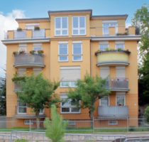 Dresden - Seniorengerechte Wohnung mit 2 Balkone Dresden - Seniorengerechte Wohnung mit 2 Balkone