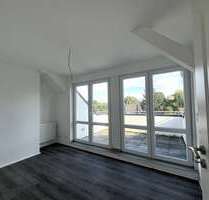 Frisch sanierte Dachgeschoss Wohnung mit 2 Zimmern und Terasse in Herne, Baukau-West Frisch sanierte Dachgeschoss Wohnung mit 2 Zimmern und Terasse in Herne, Baukau-West