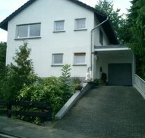 Einfamilienhaus mit Einliegerwohnung - Bonn Einfamilienhaus mit Einliegerwohnung - Bonn