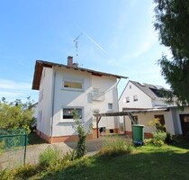 albero:) Renditeobjekt gekauft - Baugrundstück gratis - Babenhausen Hergershausen albero:) Renditeobjekt gekauft - Baugrundstück gratis - Babenhausen Hergershausen