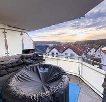 MODERN UND LICHTDURCHFLUTET MIT PANORAMABLICK - Hagen MODERN UND LICHTDURCHFLUTET MIT PANORAMABLICK - Hagen