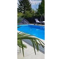 WOHNEN & VERMIETEN MIT GARTEN UND POOL - Köln WOHNEN & VERMIETEN MIT GARTEN UND POOL - Köln
