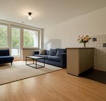 SUBSTANZ, 5 % RENDITE UND ZUKUNFTSSICHERHEIT - Hamburg Borgfelde SUBSTANZ, 5 % RENDITE UND ZUKUNFTSSICHERHEIT - Hamburg Borgfelde