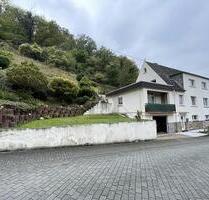 CHARMANTES ALTBAUOBJEKT MIT AUSBAUPOTENTIAL - Kaub CHARMANTES ALTBAUOBJEKT MIT AUSBAUPOTENTIAL - Kaub