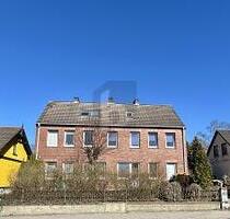 RENDITESTARKES MEHRFAMILIENHAUS IN ZENTRALER LAGE - Hamburg Billstedt RENDITESTARKES MEHRFAMILIENHAUS IN ZENTRALER LAGE - Hamburg Billstedt
