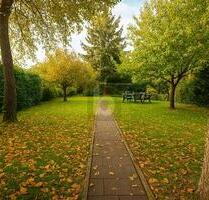 KAPITALANLAGE UND EXTRA GRUNDSTÜCK CA.280QM - Osnabrück KAPITALANLAGE UND EXTRA GRUNDSTÜCK CA.280QM - Osnabrück