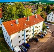 WOHNQUALITÄT UND RUHE IN BELIEBTER LAGE - Stuttgart Feuerbach WOHNQUALITÄT UND RUHE IN BELIEBTER LAGE - Stuttgart Feuerbach