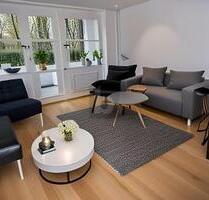 5 % MIETRENDITE IN GEPFLEGTER LAGE - Hamburg Borgfelde 5 % MIETRENDITE IN GEPFLEGTER LAGE - Hamburg Borgfelde