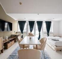 PERFEKT FÜR IHRE MITARBEITER - 2.500,00 EUR pro Monat Kaltmiete, ca. 120,00 m² Wohnfläche in Hamburg (PLZ: 22045) PERFEKT FÜR IHRE MITARBEITER - 2.500,00 EUR pro Monat Kaltmiete, ca. 120,00 m² Wohnfläche in Hamburg (PLZ: 22045)