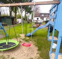 RUHIGES BAUGRUNDSTÜCK + KAPITALANLAGE 6,2% - Osnabrück RUHIGES BAUGRUNDSTÜCK + KAPITALANLAGE 6,2% - Osnabrück