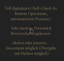SERVICED APARTMENT - INVESTMENT HIGHLIGHT! - Plochingen SERVICED APARTMENT - INVESTMENT HIGHLIGHT! - Plochingen