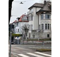 *** Wohnen und Arbeiten mit Aussicht in S-Ost *** - Stuttgart *** Wohnen und Arbeiten mit Aussicht in S-Ost *** - Stuttgart