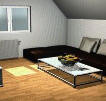 2-Zimmer Wohnung, Zentrale Lage - Stuttgart 2-Zimmer Wohnung, Zentrale Lage - Stuttgart