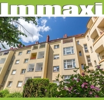 EUTRITZSCH + 2 RAUM DACHGESCHOSS WOHNUNG + FREI AB 01.08.2026 - Leipzig EUTRITZSCH + 2 RAUM DACHGESCHOSS WOHNUNG + FREI AB 01.08.2026 - Leipzig