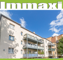 IN SANIERUNG + WAHREN + 3 RAUM WOHNUNG + HOCHPARTERRE + BALKON - Leipzig-Wahren IN SANIERUNG + WAHREN + 3 RAUM WOHNUNG + HOCHPARTERRE + BALKON - Leipzig-Wahren