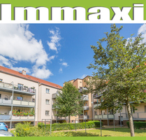 AB 01.06.2026 WAHREN + 3 RAUM WOHNUNG + 2.OG + BALKON - Leipzig-Wahren AB 01.06.2026 WAHREN + 3 RAUM WOHNUNG + 2.OG + BALKON - Leipzig-Wahren