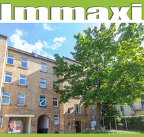 PLAGWITZ + 3 ZIMMER WOHNUNG + NEU SANIERT + AB SOFORT - Leipzig PLAGWITZ + 3 ZIMMER WOHNUNG + NEU SANIERT + AB SOFORT - Leipzig