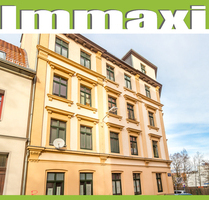 LINDENAU +++ 2 RAUM WOHNUNG + FREI AB JUNI 2026 - Leipzig LINDENAU +++ 2 RAUM WOHNUNG + FREI AB JUNI 2026 - Leipzig
