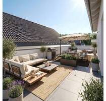 #360° Besichtigung ***Villa Rosenhöhe*** Erstbezug mit großer Dachterrasse - Offenbach am Main #360° Besichtigung ***Villa Rosenhöhe*** Erstbezug mit großer Dachterrasse - Offenbach am Main