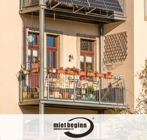 SUPER GRUNDRISS – HELL & FREUNDLICH – SONNEN-BALKON – WANNENBAD MIT FENSTER - Dresden SUPER GRUNDRISS – HELL & FREUNDLICH – SONNEN-BALKON – WANNENBAD MIT FENSTER - Dresden