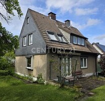 Viel Raum für Ihre Visionen: Zuhause und riesigem Garten in friedlicher Nachbarschaft - Dortmund Viel Raum für Ihre Visionen: Zuhause und riesigem Garten in friedlicher Nachbarschaft - Dortmund
