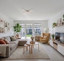 Neues Kapitel, neues Wohnglück: Charmantes Reihenendhaus mit Platz für all Ihre Träume! - Bochum Neues Kapitel, neues Wohnglück: Charmantes Reihenendhaus mit Platz für all Ihre Träume! - Bochum
