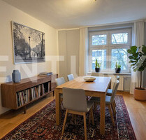 Rarität im beliebten Kaiserviertel: Attraktives 6-Familienhaus mit enormem Entwicklungspotenzial! - Dortmund Rarität im beliebten Kaiserviertel: Attraktives 6-Familienhaus mit enormem Entwicklungspotenzial! - Dortmund