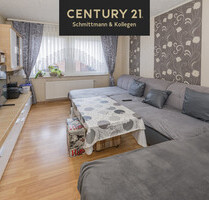 City Wohnungen - Zwei auf einen Streich - Bochum City Wohnungen - Zwei auf einen Streich - Bochum