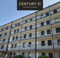 Kapitalanlage mit Zukunft: Vermietete Wohnung in Hagen-Haspe Kapitalanlage mit Zukunft: Vermietete Wohnung in Hagen-Haspe