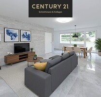 Design trifft Komfort – stilvoll modernisierte Wohnung mit Balkon - Letmathe Design trifft Komfort – stilvoll modernisierte Wohnung mit Balkon - Letmathe