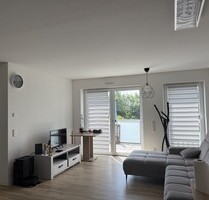 2. Obergeschoss * Telgte * Südbalkon 2. Obergeschoss * Telgte * Südbalkon