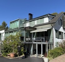 Münster-St. Mauritz: Wohnen im Außenbereich! Ein Haus in Alleinlage! Münster-St. Mauritz: Wohnen im Außenbereich! Ein Haus in Alleinlage!
