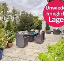 Terrassenjuwel mit Freiraum über den Dächern - München Terrassenjuwel mit Freiraum über den Dächern - München