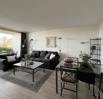 Gemütliches Nest im Fuchsbau - Möblierte 2-Zimmerwohnung in Schwabing - München Gemütliches Nest im Fuchsbau - Möblierte 2-Zimmerwohnung in Schwabing - München