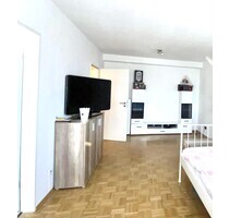 Essen-Frohnhausen - 33 qm - 1 Zimmer und separate Küche mit Einbauküche - modernes Duschbad Essen-Frohnhausen - 33 qm - 1 Zimmer und separate Küche mit Einbauküche - modernes Duschbad