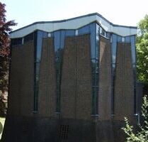 Exklusives Wohnen in einer ehemaligen Klosterkapelle- 115m2 Wohnfläche mit einzigartigem Charakter - Düsseldorf Exklusives Wohnen in einer ehemaligen Klosterkapelle- 115m2 Wohnfläche mit einzigartigem Charakter - Düsseldorf