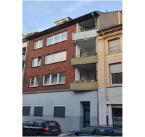 Charmante Altbauwohnung mitten in Duisburg-Zentrum – 3 Zimmer, 75 m² Charmante Altbauwohnung mitten in Duisburg-Zentrum – 3 Zimmer, 75 m²