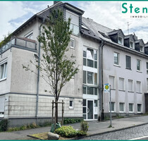 DREIFAMILIENHAUS IM STADTZENTRUM VON REMSCHEID – 2 WOHNEINHEITEN VERMIETET – MÖGLICHKEIT ZUM EIGENNU DREIFAMILIENHAUS IM STADTZENTRUM VON REMSCHEID – 2 WOHNEINHEITEN VERMIETET – MÖGLICHKEIT ZUM EIGENNU